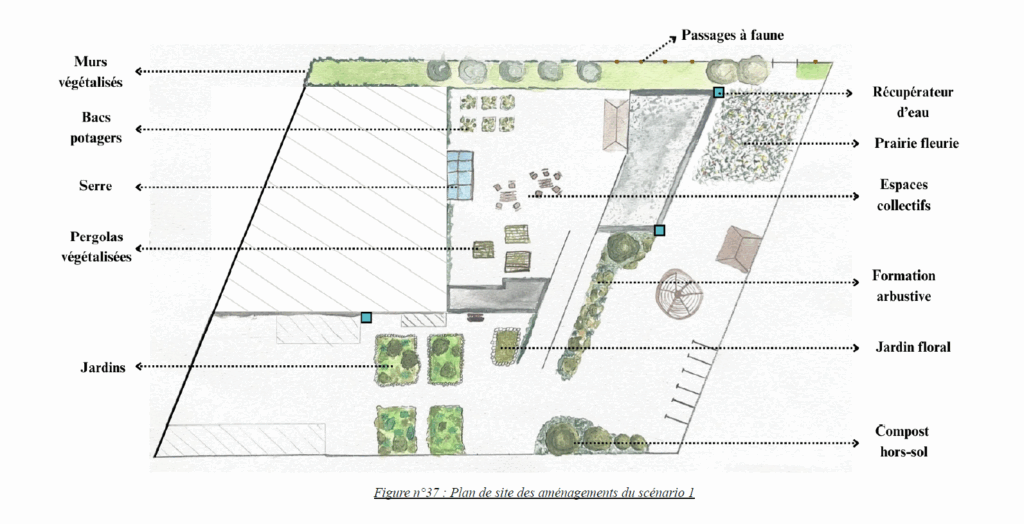 Rendu Elsa BORDEREAU - Maëlle BOURIEZ - Perrine JUNG - Antoine MOULIN 